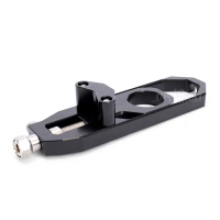 Tendeurs de chaine noir kalyosa pour yamaha r6 2017-2020