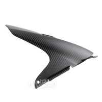 Lèche roue carbone pour bmw s1000rr 2019-2022 - s1000r 2021-