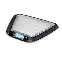 Cache radiateur carbone ducati xdiavel x 2016