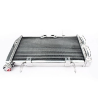 Radiateur aluminium pour ducati multistrada 1200 2010-2014
