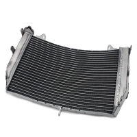 Radiateur aluminium pour suzuki gsx-s 1000 2015-2020