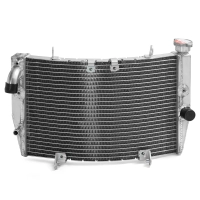 Radiateur aluminium pour mv agusta f4 1000 r/rr 2013-2019