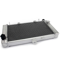 Radiateur aluminium pour honda cb 500 f 2004-2007