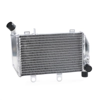Radiateur droit aluminium pour honda vfr 800 2002-2013