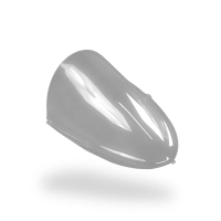 Bulle transparente (version haute) aprilia rs 660 2020-