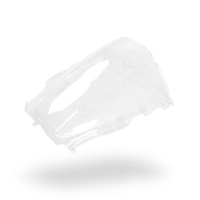 Bulle transparente yamaha yzf r1 2020-