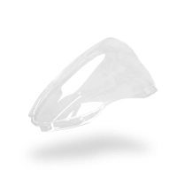 Bulle transparente kawasaki zx10r 2016-2020