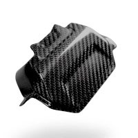 Cache clef carbone honda cbr1000 r/rr 2020-2023