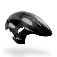 Garde boue carbone suzuki hayabusa 2021-