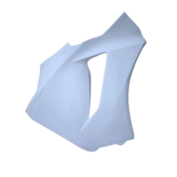 Flanc inférieur droit sebimoto honda cbr 600 rr 2024-