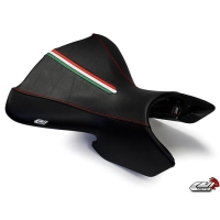 Couvre selle pour pilote ducati multistrada (03-09)