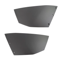 Paire de flancs carbone ktm rc8