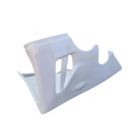 Honda cbr 1000rr-r 2025 - partie inférieure