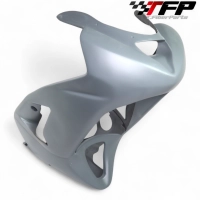 Carénage avant poly racing tfp kawasaki zx6 2003-2004