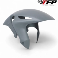Garde boue poly tfp honda cbr1000rr 2008-...