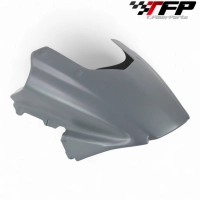 Carénage avant poly racing tfp ktm rc390