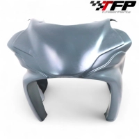 Carénage avant poly racing tfp yamaha r7 2021-
