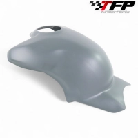 Couvre réservoir piste poly tfp ducati panigale v4