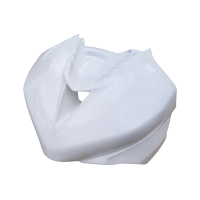 Partie supérieure poly sebimoto triumph daytona 660 2024 -