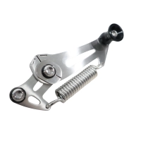 Outil de réglage de tension de chaîne