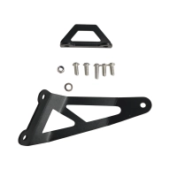 Support d’échappement – cfmoto 450mt