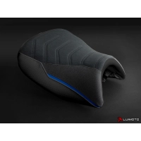 Couvre selle pour pilote bmw k1600gt (11-)