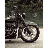 Garde-boue "classic" 2000-2017 pour roue avant softail 21"