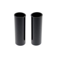 2018-2025 softail standard fxst, street bob fxbb/s couvre-fourches supérieurs