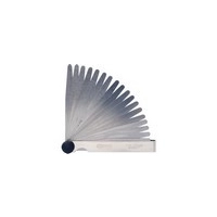 Jauge d'épaisseur, l.100 mm