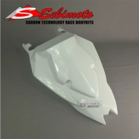 Coque monoposto piste sebimoto bmw s1000 rr 2015-...