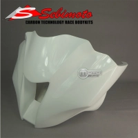 Partie supérieure courte poly sebimoto kawasaki zx10 r 2011 - ...