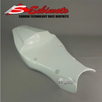 Coque monoposto piste sebimoto kawasaki zx10 r 2011 - ...