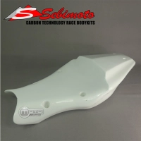Coque monoposto piste sebimoto kawasaki zx10 r 2011 - ...