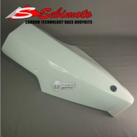 Partie inférieure poly sebimoto kawasaki zx10 2011 - ...