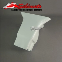 Entrée d'air poly sebimoto bmw s1000 rr 2015