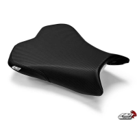 Couvre selle pour pilote kawasaki zx6r (09-12) & (13-)