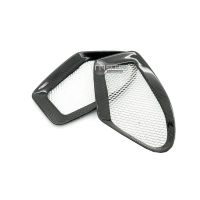 Prot. reservoir carbone ducati monster 696 796 1100 1100s