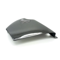 Cache pignon carbone ducati 748 916 996 998