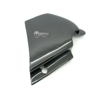 Cache pignon carbone ducati 748 916 996 998