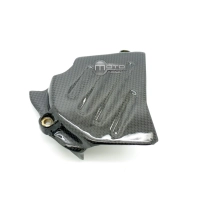 Cache pignon carbone ducati monster 94-07