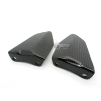 Repose pieds ar carbone ducati 749 999