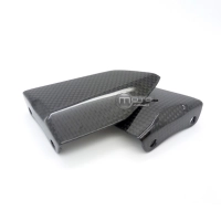 Repose pieds ar carbone ducati 749 999