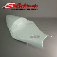 Coque monoposto piste sebimoto kawasaki zx6 2009-2012