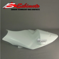 Coque monoposto piste sebimoto kawasaki zx6 2009-2012