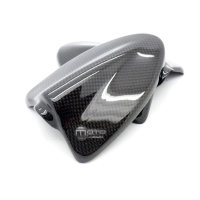 Coques de retroviseurs carbone ducati hypermotard