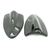 Coques de retroviseurs carbone ducati hypermotard