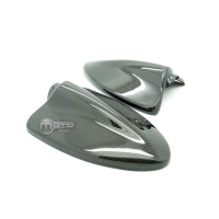 Coques de retroviseurs carbone ducati hypermotard