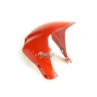 Garde boue en abs peint pour honda cbr 600 05-06