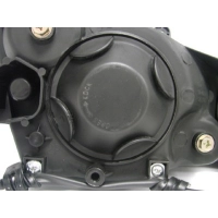 Phare avant kawasaki zx6r 2005-2006