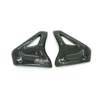 Repose pied passager ducati monster s2r s4r 94-07